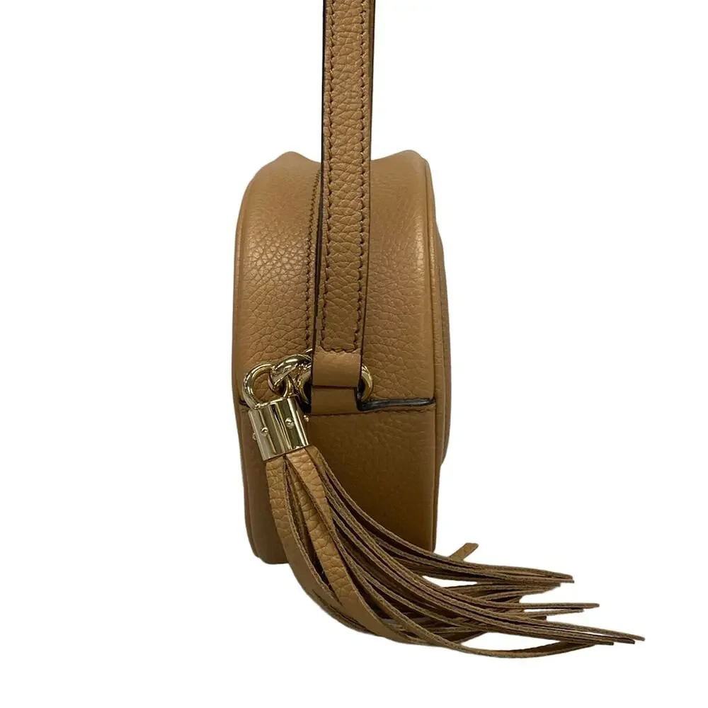 Gucci Soho Shoulder Bag 747779
